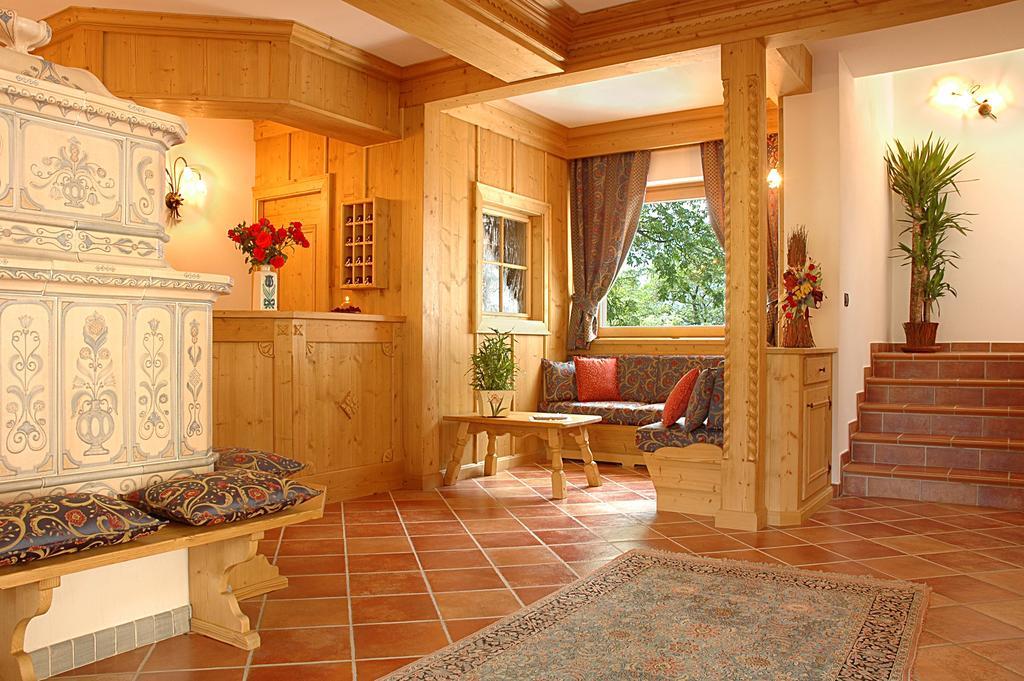 Hotel Garni La Soldanella Madonna Eksteriør billede